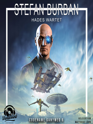 cover image of Hades wartet